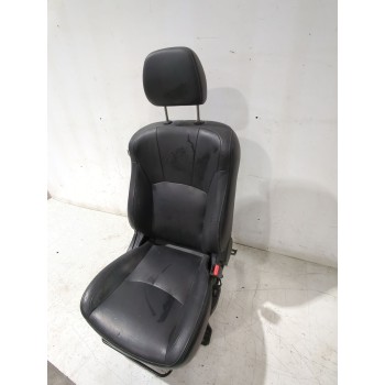 Recambio de asiento delantero derecho para peugeot 4007 (vu_, vv_) 2.2 hdi referencia OEM IAM   