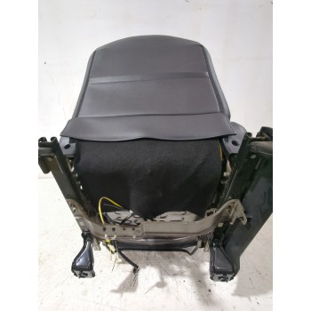Recambio de asiento delantero derecho para peugeot 4007 (vu_, vv_) 2.2 hdi referencia OEM IAM   