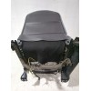Recambio de asiento delantero derecho para peugeot 4007 (vu_, vv_) 2.2 hdi referencia OEM IAM   