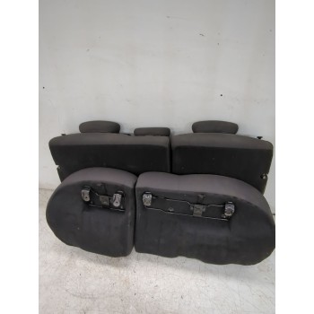 Recambio de asiento trasero para hyundai i20 i (pb, pbt) 1.2 referencia OEM IAM   