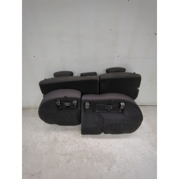 Recambio de asiento trasero para hyundai i20 i (pb, pbt) 1.2 referencia OEM IAM   