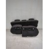 Recambio de asiento trasero para hyundai i20 i (pb, pbt) 1.2 referencia OEM IAM   