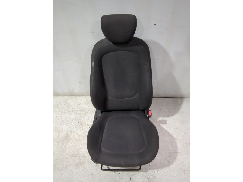Recambio de asiento delantero derecho para hyundai i20 i (pb, pbt) 1.2 referencia OEM IAM   