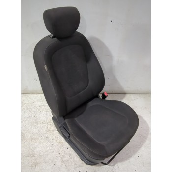 Recambio de asiento delantero derecho para hyundai i20 i (pb, pbt) 1.2 referencia OEM IAM   