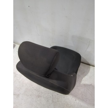 Recambio de asiento delantero derecho para hyundai i20 i (pb, pbt) 1.2 referencia OEM IAM   