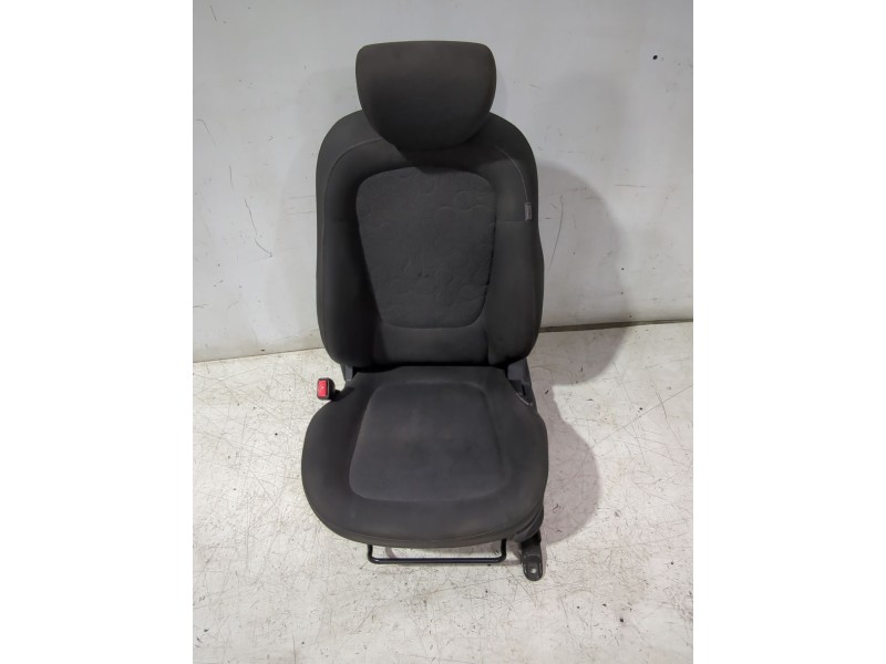 Recambio de asiento delantero izquierdo para hyundai i20 i (pb, pbt) 1.2 referencia OEM IAM   