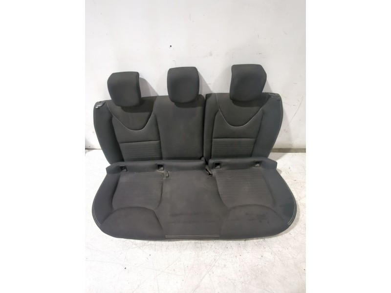 Recambio de asiento trasero para renault clio iv (bh_) 0.9 tce 90 referencia OEM IAM   