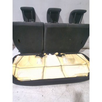 Recambio de asiento trasero para renault clio iv (bh_) 0.9 tce 90 referencia OEM IAM   