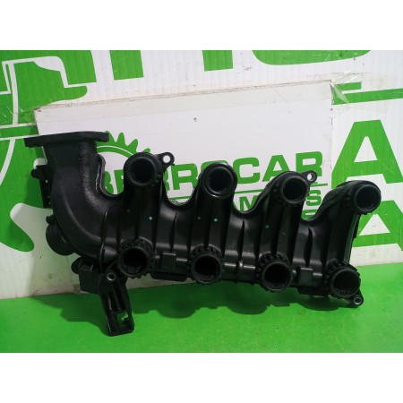 Recambio de colector admision para peugeot 307 berlina (s2) 1.6 16v hdi referencia OEM IAM 9653808680  
