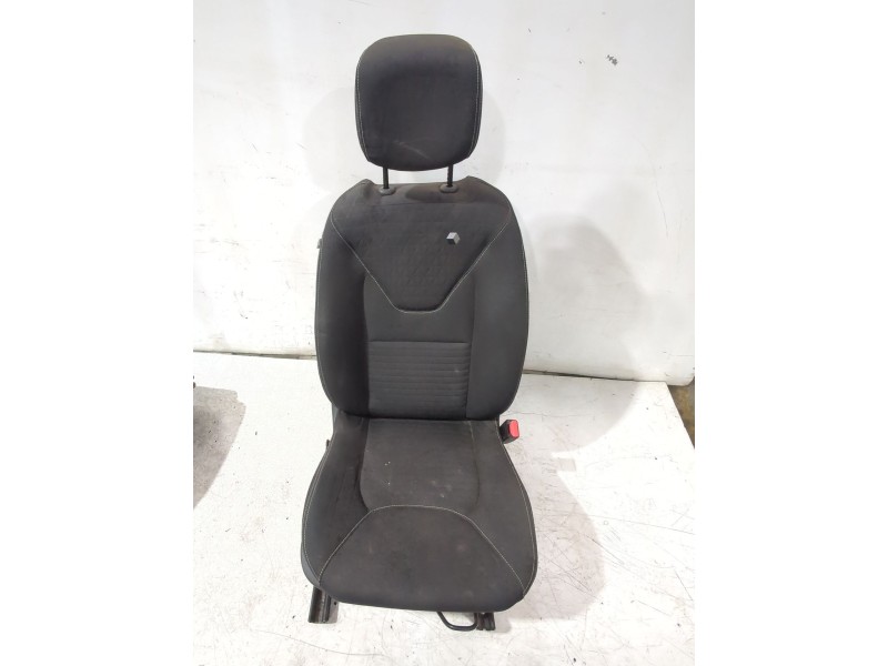 Recambio de asiento delantero derecho para renault clio iv (bh_) 0.9 tce 90 referencia OEM IAM   