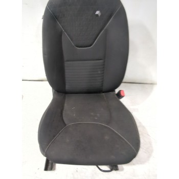 Recambio de asiento delantero derecho para renault clio iv (bh_) 0.9 tce 90 referencia OEM IAM   