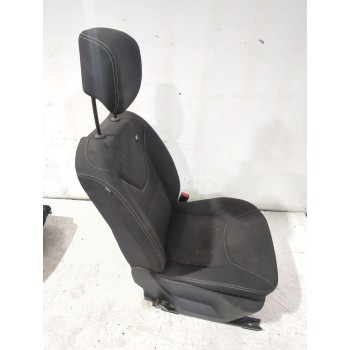 Recambio de asiento delantero derecho para renault clio iv (bh_) 0.9 tce 90 referencia OEM IAM   
