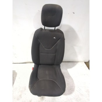 Recambio de asiento delantero izquierdo para renault clio iv (bh_) 0.9 tce 90 referencia OEM IAM   