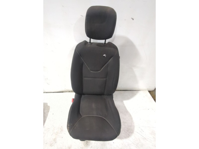 Recambio de asiento delantero izquierdo para renault clio iv (bh_) 0.9 tce 90 referencia OEM IAM   