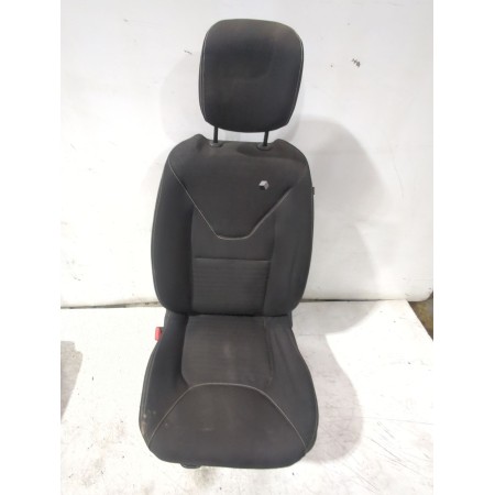 Recambio de asiento delantero izquierdo para renault clio iv (bh_) 0.9 tce 90 referencia OEM IAM   