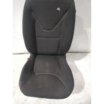 Recambio de asiento delantero izquierdo para renault clio iv (bh_) 0.9 tce 90 referencia OEM IAM   