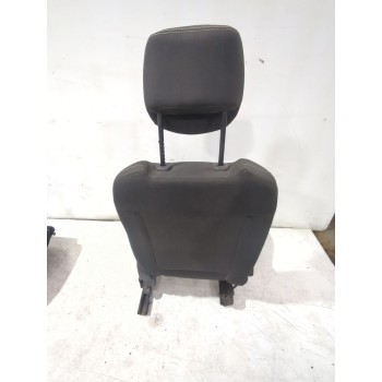 Recambio de asiento delantero izquierdo para renault clio iv (bh_) 0.9 tce 90 referencia OEM IAM   