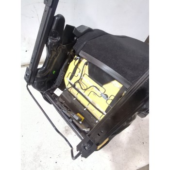 Recambio de asiento delantero izquierdo para renault clio iv (bh_) 0.9 tce 90 referencia OEM IAM   