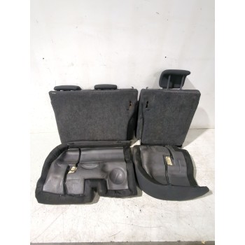 Recambio de asiento trasero para renault megane ii sedán (lm0/1_) 1.5 dci (lm1f) referencia OEM IAM   