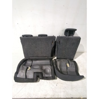 Recambio de asiento trasero para renault megane ii sedán (lm0/1_) 1.5 dci (lm1f) referencia OEM IAM   