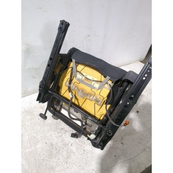 Recambio de asiento delantero derecho para renault megane ii sedán (lm0/1_) 1.5 dci (lm1f) referencia OEM IAM   