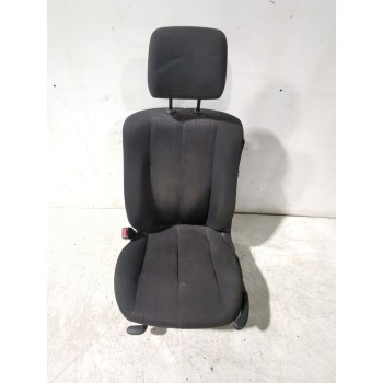 Recambio de asiento delantero izquierdo para renault megane ii sedán (lm0/1_) 1.5 dci (lm1f) referencia OEM IAM   