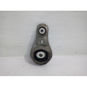 Recambio de soporte motor para renault trafic furgón l1h1 2,7t referencia OEM IAM 93866731  