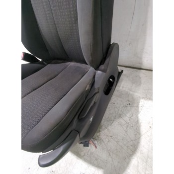 Recambio de asiento delantero izquierdo para renault megane ii sedán (lm0/1_) 1.5 dci (lm1f) referencia OEM IAM   