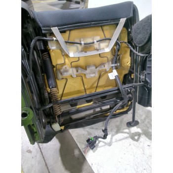 Recambio de asiento delantero izquierdo para renault megane ii sedán (lm0/1_) 1.5 dci (lm1f) referencia OEM IAM   