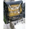 Recambio de asiento delantero izquierdo para renault megane ii sedán (lm0/1_) 1.5 dci (lm1f) referencia OEM IAM   