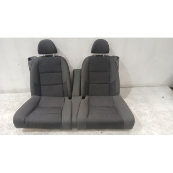 ASIENTO TRASERO 