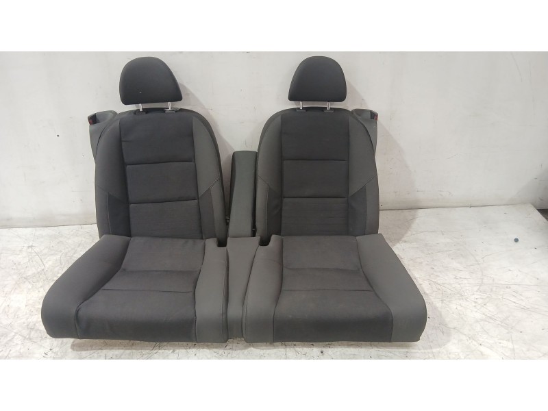 Recambio de asiento trasero para volvo c30 (533) 1.8 referencia OEM IAM   