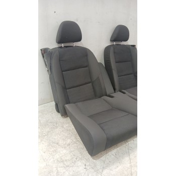 Recambio de asiento trasero para volvo c30 (533) 1.8 referencia OEM IAM   