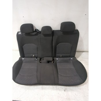 ASIENTO TRASERO 