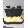 Recambio de asiento trasero para kia ceed (cd) 1.0 t-gdi referencia OEM IAM   