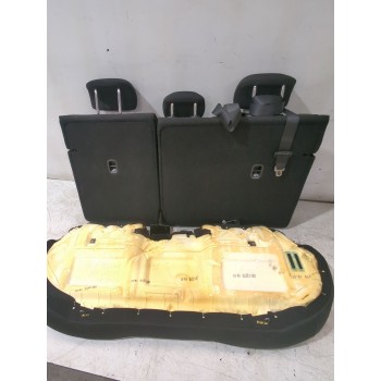 Recambio de asiento trasero para kia ceed (cd) 1.0 t-gdi referencia OEM IAM   