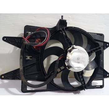 Recambio de electroventilador para fiat doblo (119) 1.9 d active (05.2004) referencia OEM IAM 832700200  