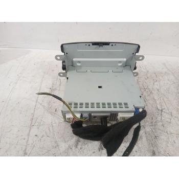 Recambio de pantalla multifuncion para dacia sandero ii (b8_) 1.5 dci referencia OEM IAM 281157850R  