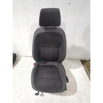 Recambio de asiento delantero izquierdo para skoda fabia iii station wagon (nj5) 1.0 tsi referencia OEM IAM   