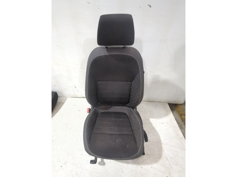 Recambio de asiento delantero izquierdo para skoda fabia iii station wagon (nj5) 1.0 tsi referencia OEM IAM   