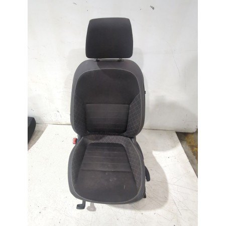 Recambio de asiento delantero izquierdo para skoda fabia iii station wagon (nj5) 1.0 tsi referencia OEM IAM   