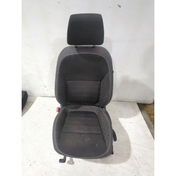 Recambio de asiento delantero izquierdo para skoda fabia iii station wagon (nj5) 1.0 tsi referencia OEM IAM   