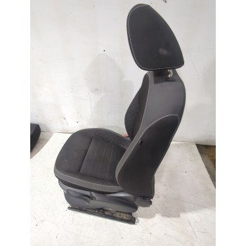 Recambio de asiento delantero izquierdo para skoda fabia iii station wagon (nj5) 1.0 tsi referencia OEM IAM   