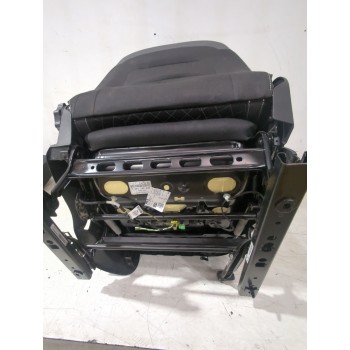 Recambio de asiento delantero izquierdo para skoda fabia iii station wagon (nj5) 1.0 tsi referencia OEM IAM   