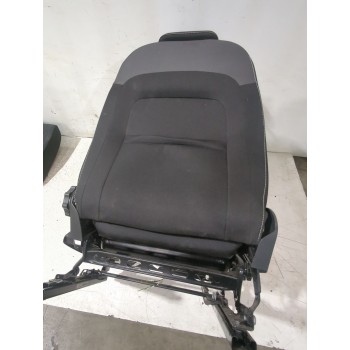 Recambio de asiento delantero izquierdo para skoda fabia iii station wagon (nj5) 1.0 tsi referencia OEM IAM   