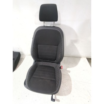 Recambio de asiento delantero derecho para skoda fabia iii station wagon (nj5) 1.0 tsi referencia OEM IAM   