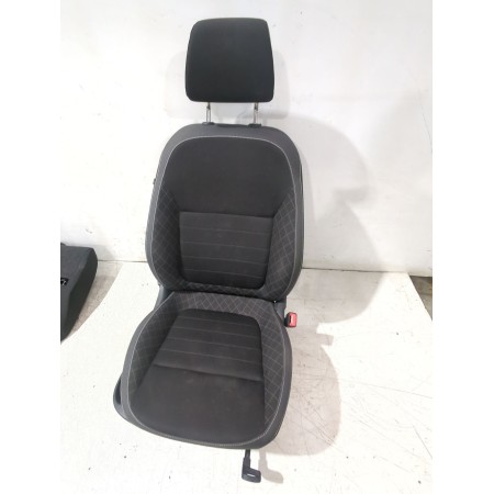 Recambio de asiento delantero derecho para skoda fabia iii station wagon (nj5) 1.0 tsi referencia OEM IAM   
