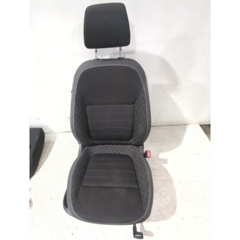 Recambio de asiento delantero derecho para skoda fabia iii station wagon (nj5) 1.0 tsi referencia OEM IAM   
