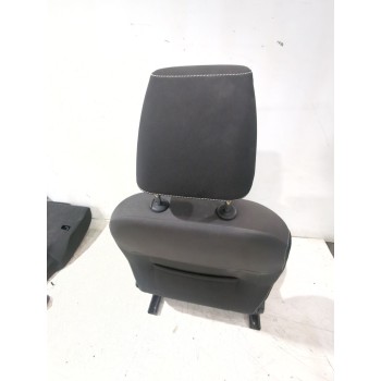 Recambio de asiento delantero derecho para skoda fabia iii station wagon (nj5) 1.0 tsi referencia OEM IAM   