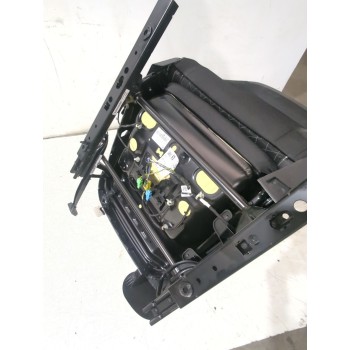 Recambio de asiento delantero derecho para skoda fabia iii station wagon (nj5) 1.0 tsi referencia OEM IAM   
